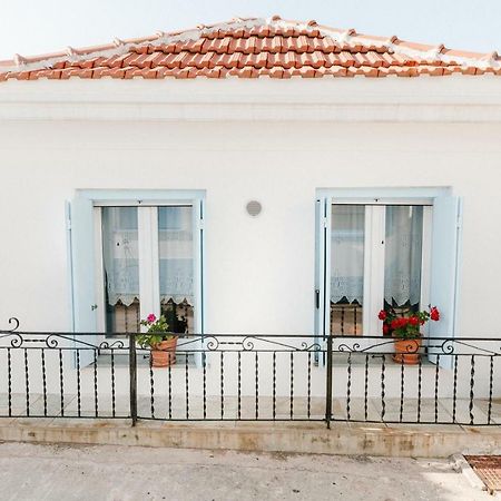 Asterias House, Skopelos ภายนอก รูปภาพ