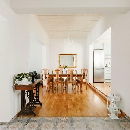 Asterias House, Skopelos ภายนอก รูปภาพ