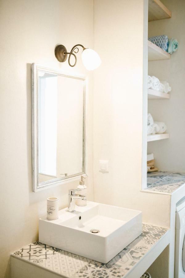 Asterias House, Skopelos ภายนอก รูปภาพ
