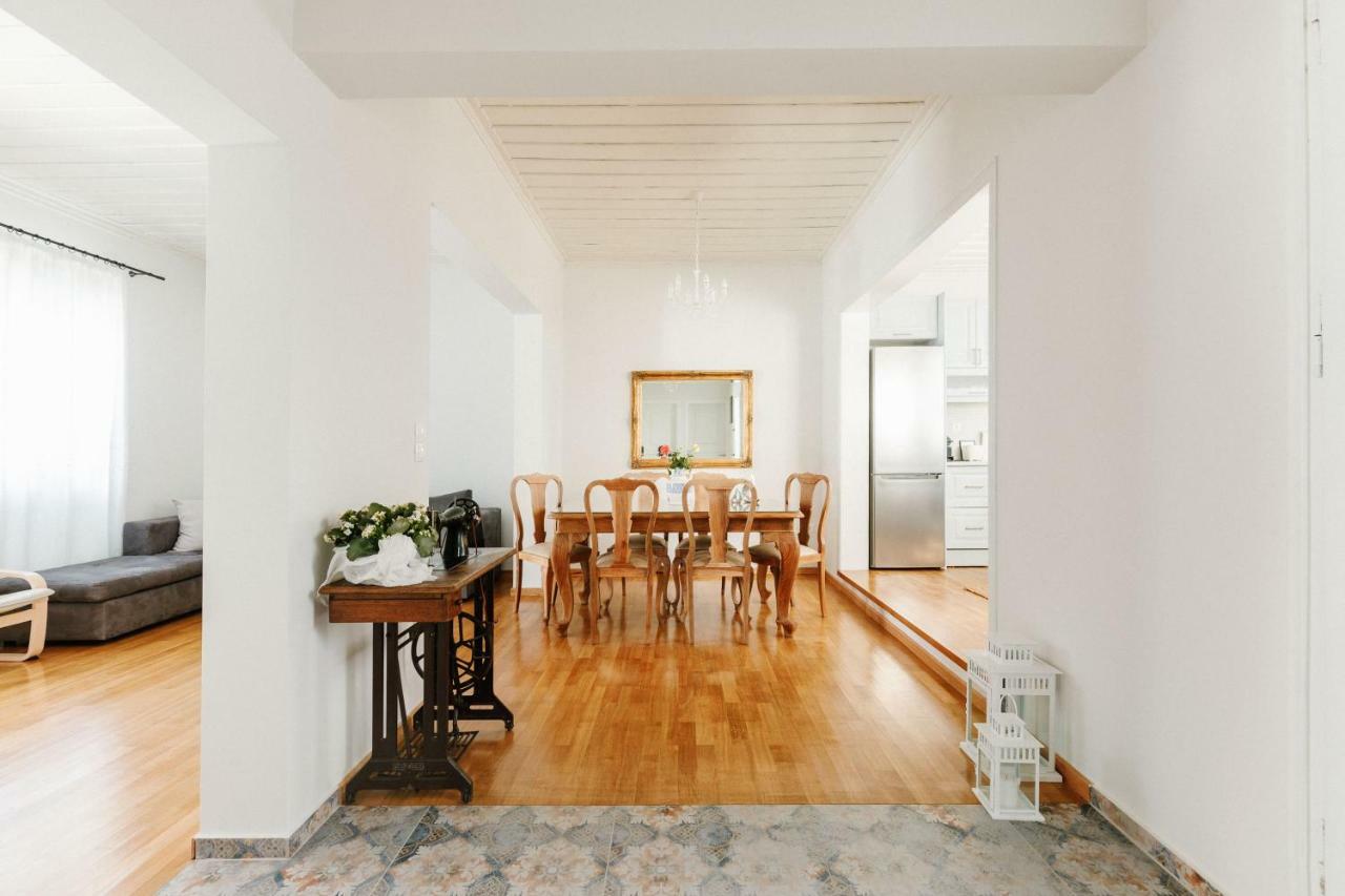 Asterias House, Skopelos ภายนอก รูปภาพ