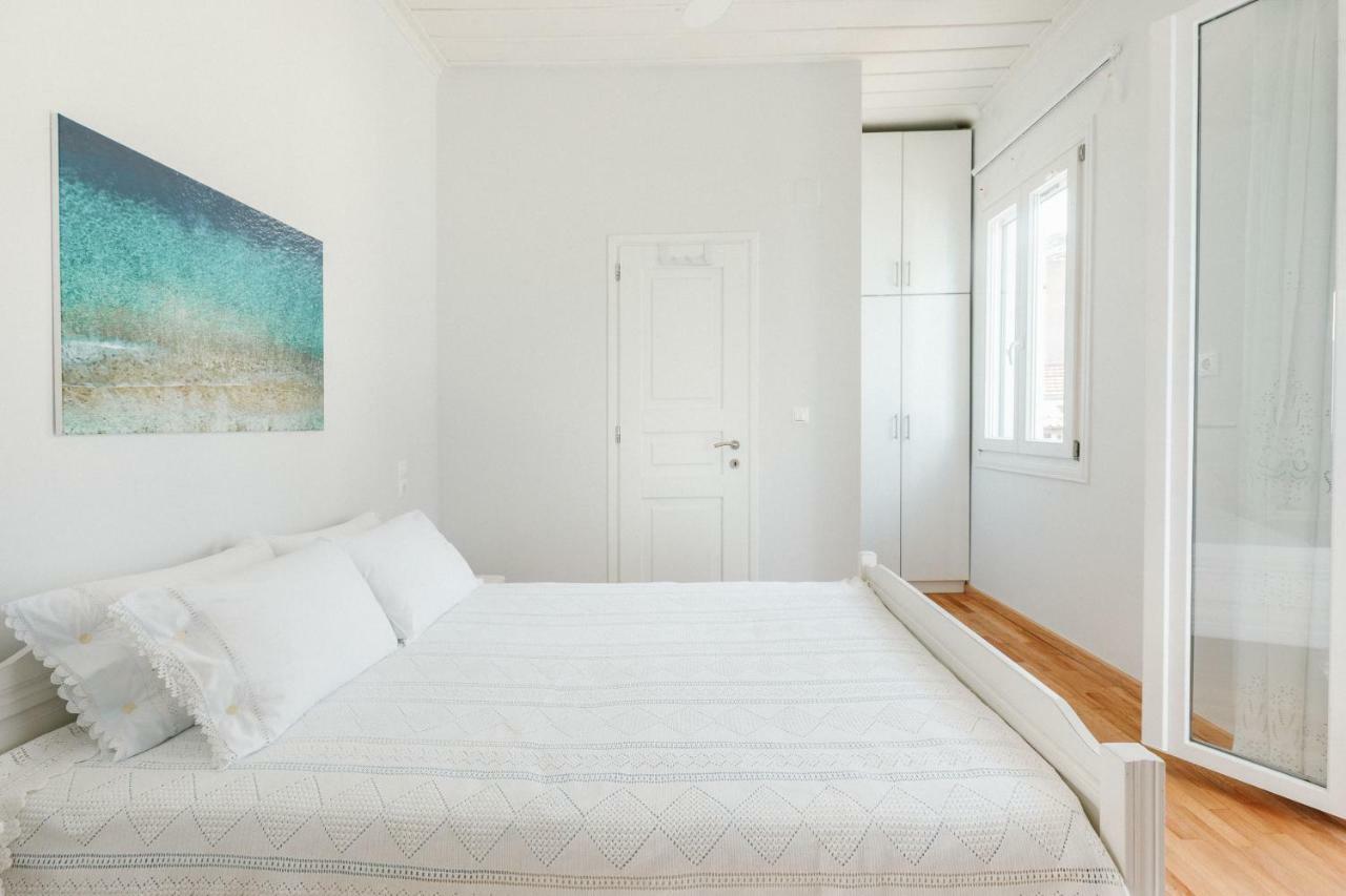 Asterias House, Skopelos ภายนอก รูปภาพ