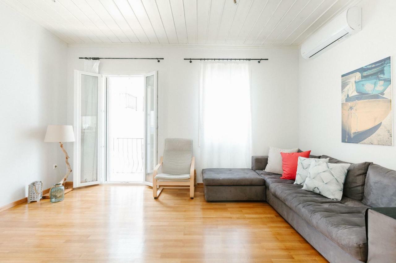 Asterias House, Skopelos ภายนอก รูปภาพ