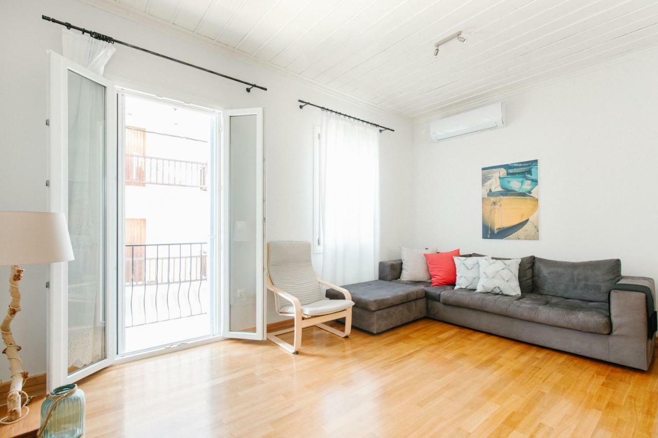 Asterias House, Skopelos ภายนอก รูปภาพ