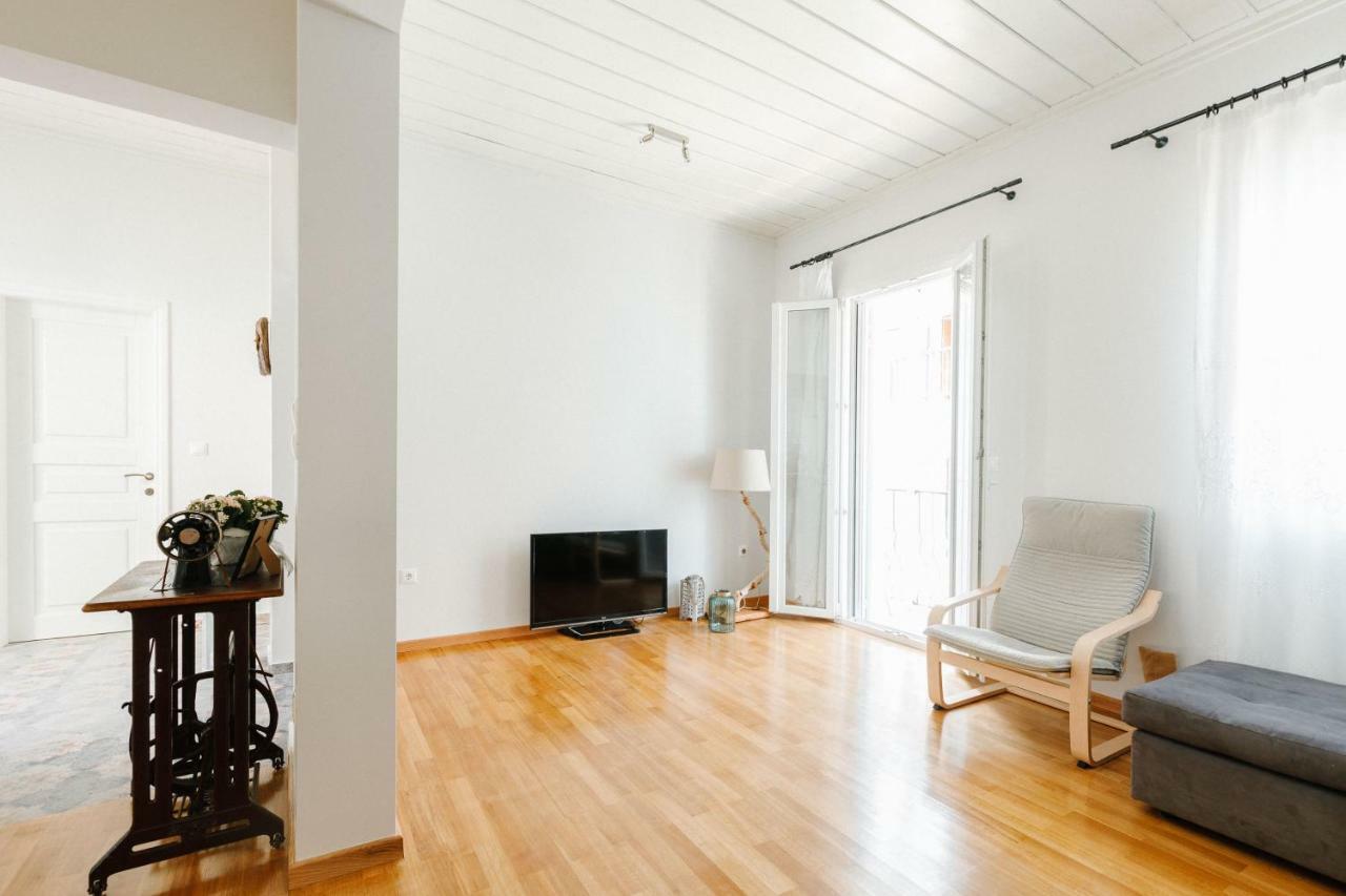 Asterias House, Skopelos ภายนอก รูปภาพ