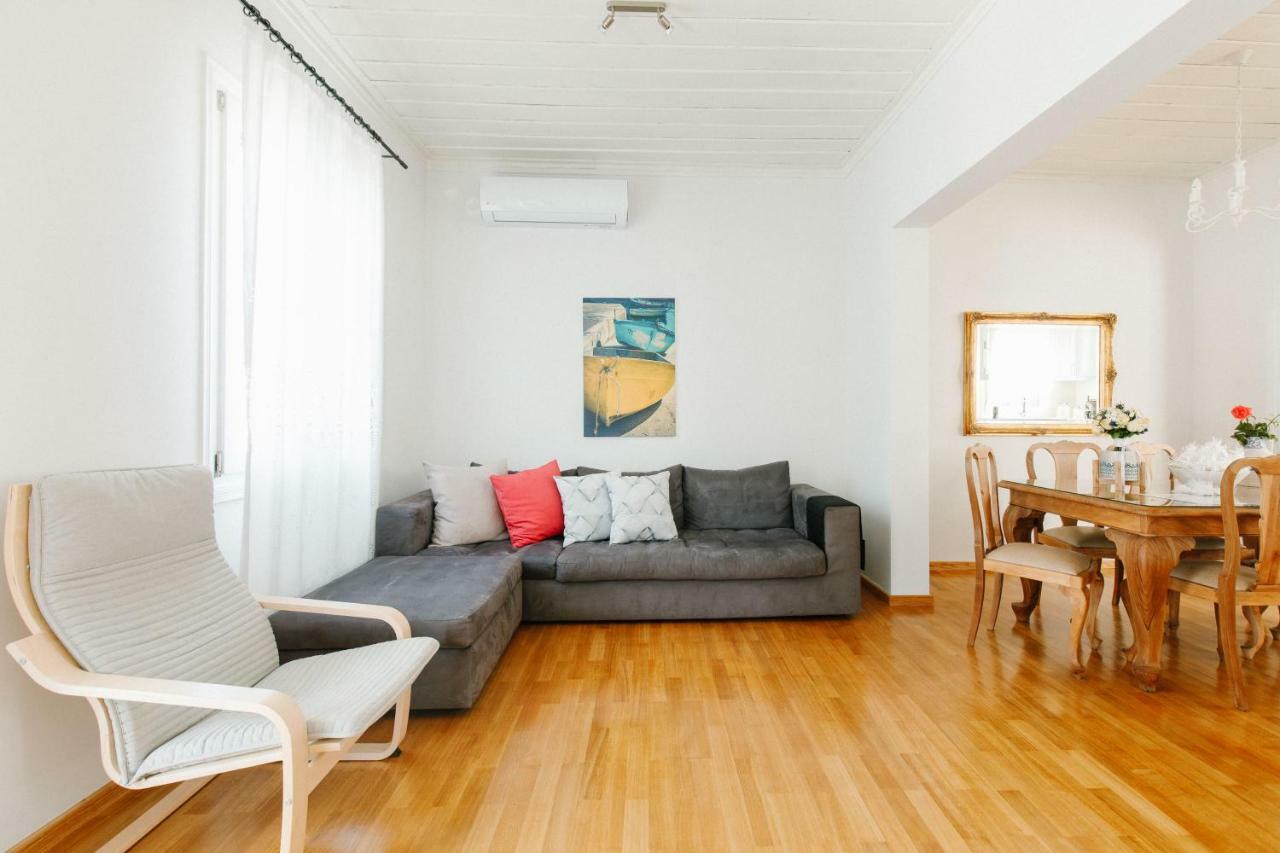 Asterias House, Skopelos ภายนอก รูปภาพ